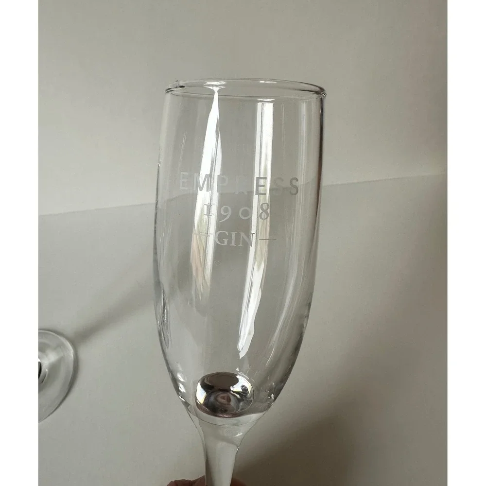 Empress 1908 Gin empress 1908